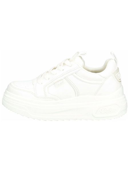 Buffalo Sneaker "Buffalo Sneaker Lederimitat/Textil" günstig online kaufen