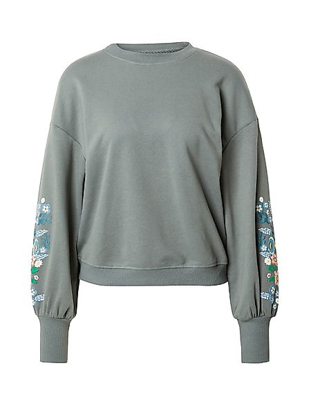 ONLY Sweatshirt ONLBrooke (1-tlg) Plain/ohne Details günstig online kaufen