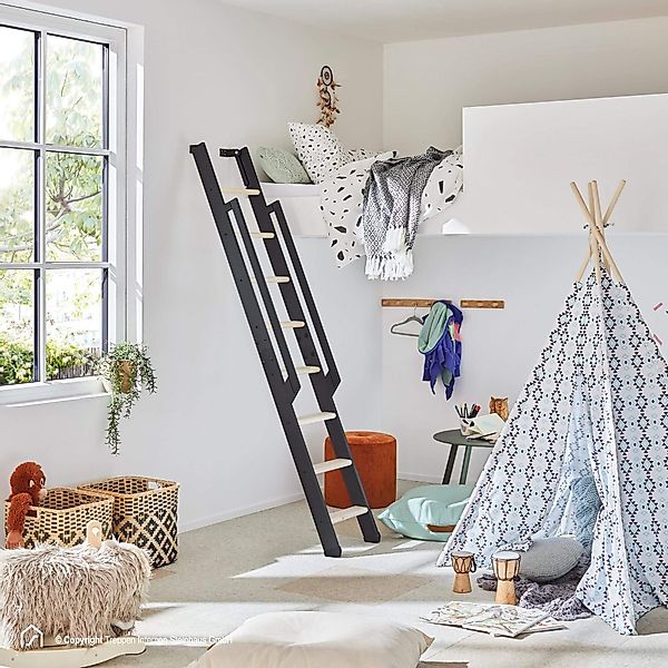 Treppen Intercon Raumspartreppe Vario 3, Raumspartreppe günstig online kaufen