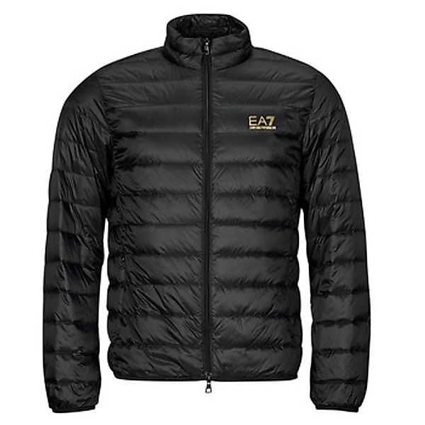 Emporio Armani EA7  Daunenjacken CORE IDENTITY DOWN JACKET günstig online kaufen