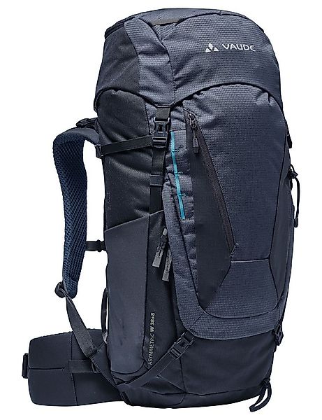 VAUDE Trekkingrucksack Asymmetric 38+8 Wanderrucksack günstig online kaufen