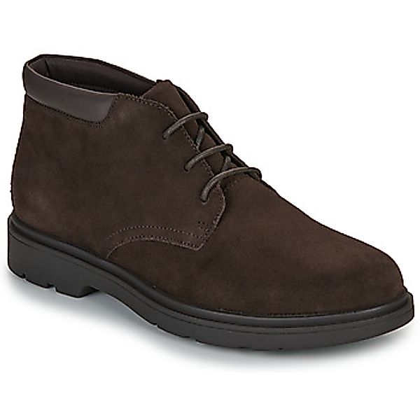 Geox  Herrenstiefel U SPHERICA EC1 B günstig online kaufen
