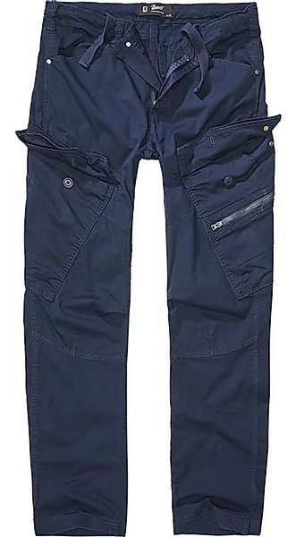 Brandit Cargohose Adven Slim Fit Pants günstig online kaufen