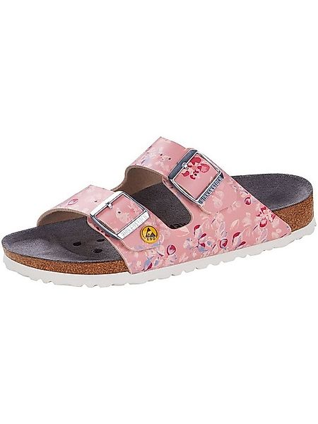 Birkenstock Birkenstock Arizona ESD Flower Pantolette günstig online kaufen