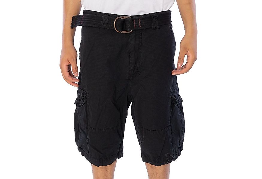 Jet Lag Cargoshorts Short Jet Lag 24-976 black günstig online kaufen