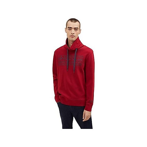 TOM TAILOR Sweatshirt (1-tlg., keine Angabe) günstig online kaufen