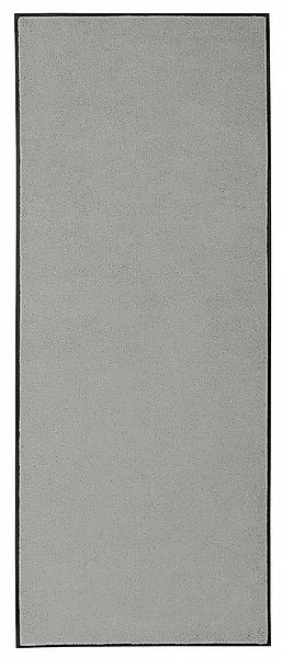 wash+dry by Kleen-Tex Fußmatte Original Uni, Schmutzfangteppich, rechteckig günstig online kaufen