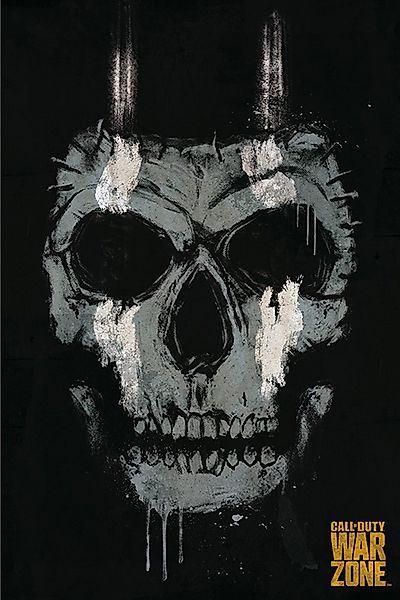 Poster Call Of Duty - Poster günstig online kaufen