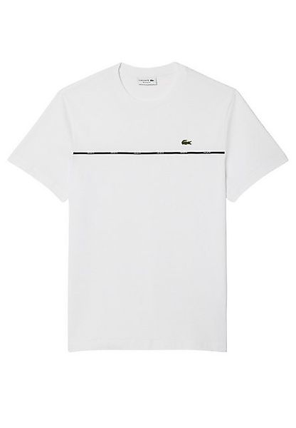 Lacoste T-Shirt T-Shirt Kurzarmshirt (1-tlg., 1) günstig online kaufen