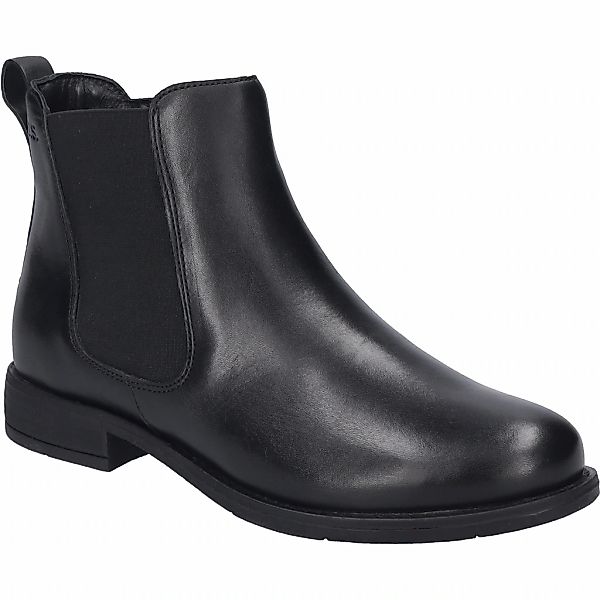Josef Seibel Stiefelette "Simona 03, schwarz" günstig online kaufen