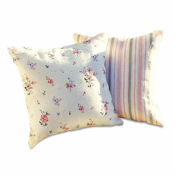 Mirabeau Kissenhülle Kissenhülle 2er Set Mersey günstig online kaufen