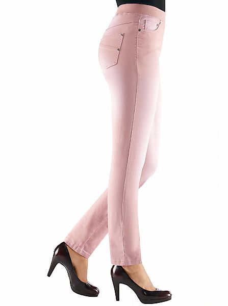 Inspirationen Schlupfjeans 1 Stk. tlg. günstig online kaufen