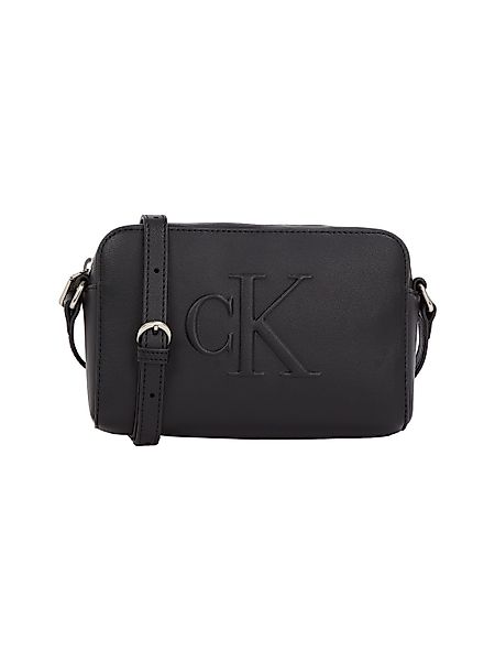 Calvin Klein Jeans Messenger Bag "SCULPTED EW CAMERA BAG20", kleine Umhänge günstig online kaufen