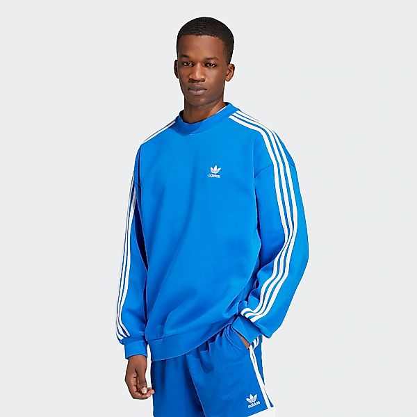 adidas Originals Sweatshirt "Oversize crew" günstig online kaufen