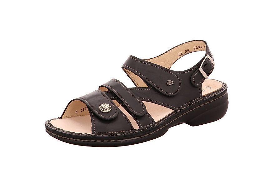 Finn Comfort Gomera Sandale für Einlagen geeignet günstig online kaufen