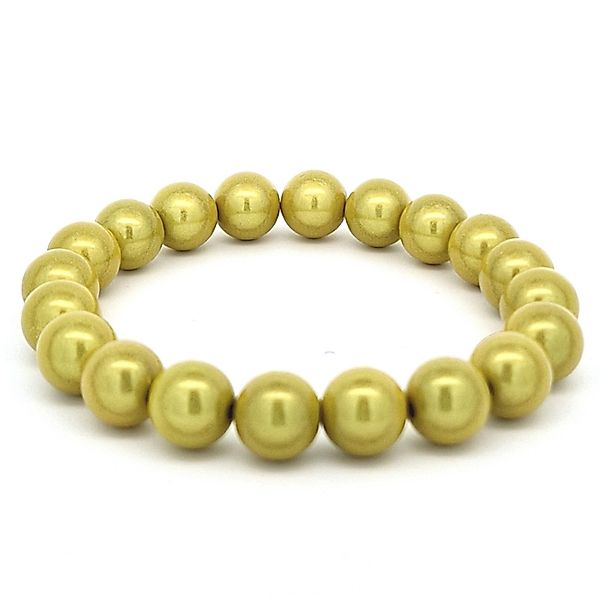 Impala Armband Perlenarmband Wonder aus 10mm günstig online kaufen