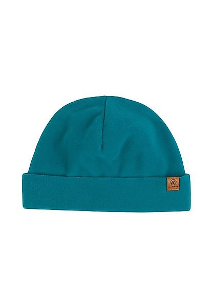 Mammut Beanie Fleece Beanie (1-St) günstig online kaufen
