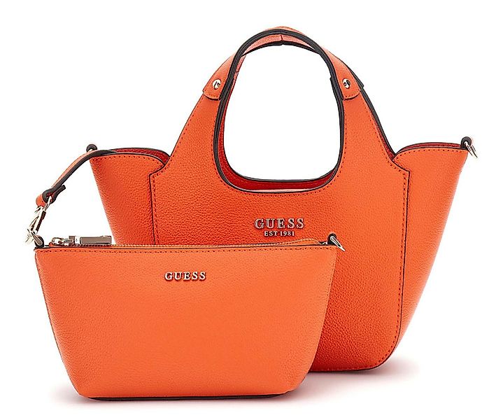 Guess Handtasche Mini Tote (Set, 2-tlg) günstig online kaufen