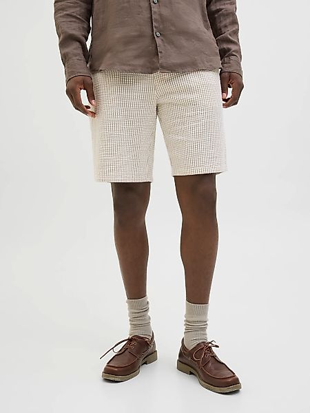 Jack & Jones 3/4-Sweathose "JPSTJAIDEN MAY JOGGER SHORTS MID SN" günstig online kaufen