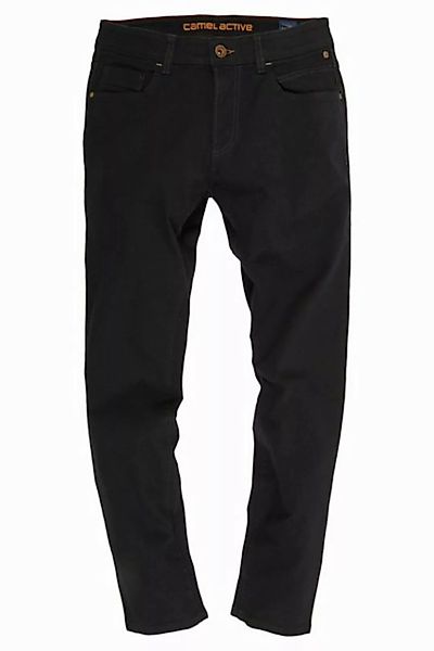 camel active 5-Pocket-Jeans CAMEL ACTIVE HOUSTON forever black 488765 9472. günstig online kaufen