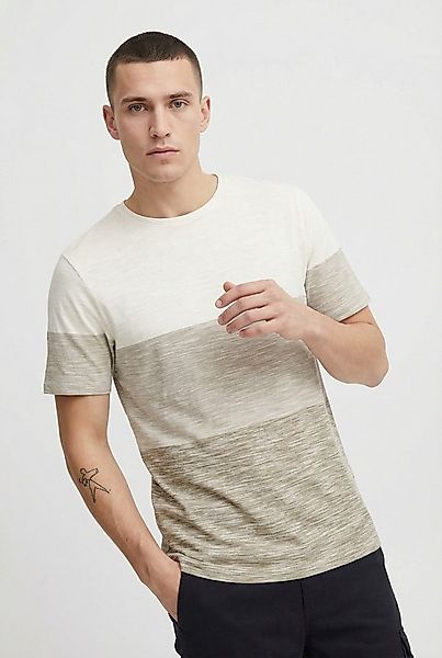 Blend T-Shirt BHKEITH BLOCK S/S TEE günstig online kaufen