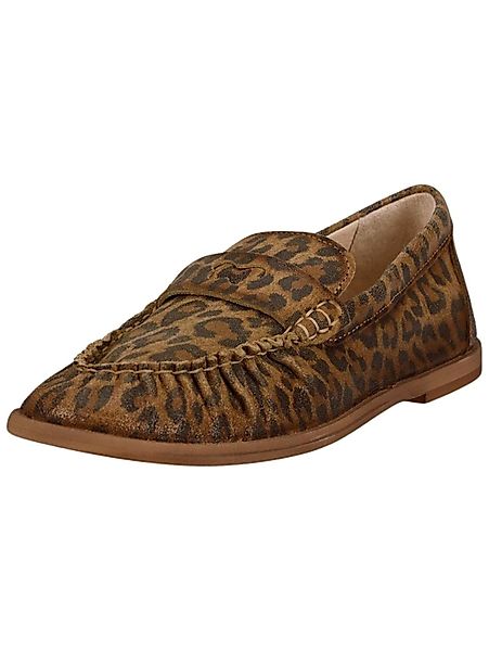 Felmini Slipper Veloursleder Slipper günstig online kaufen
