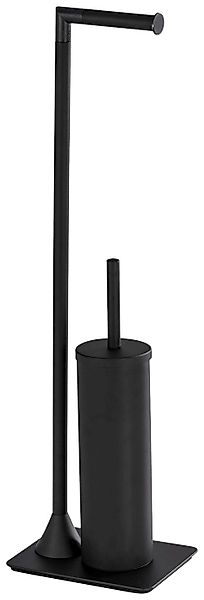 WENKO WC-Garnitur Hella, (1-tlg) günstig online kaufen