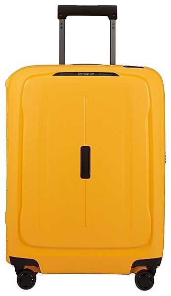 Samsonite Hartschalen-Trolley ESSENS, verschiedene Größen und Farben, 4 Rol günstig online kaufen