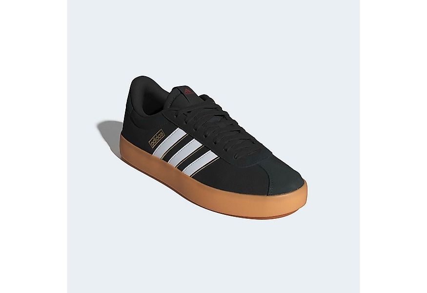 adidas Sportswear VL COURT 3.0 Sneaker inspiriert vom Design des adidas sam günstig online kaufen