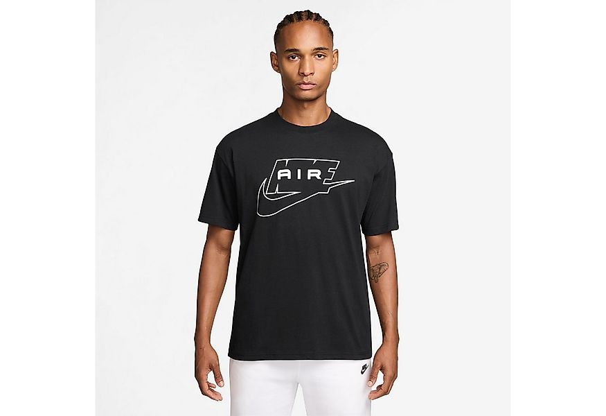 Nike T-Shirt U NSW TEE LSE AIR sportlicher Schnitt, für Freizeit und Sport günstig online kaufen