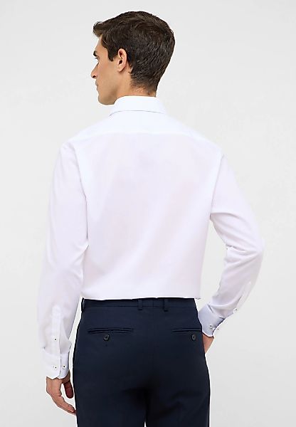 Eterna Langarmhemd "MODERN FIT" NON IRON (bügelfrei) günstig online kaufen