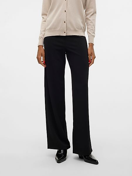 Vero Moda Schlupfhose VMBERLIN ZAMIRA MW günstig online kaufen