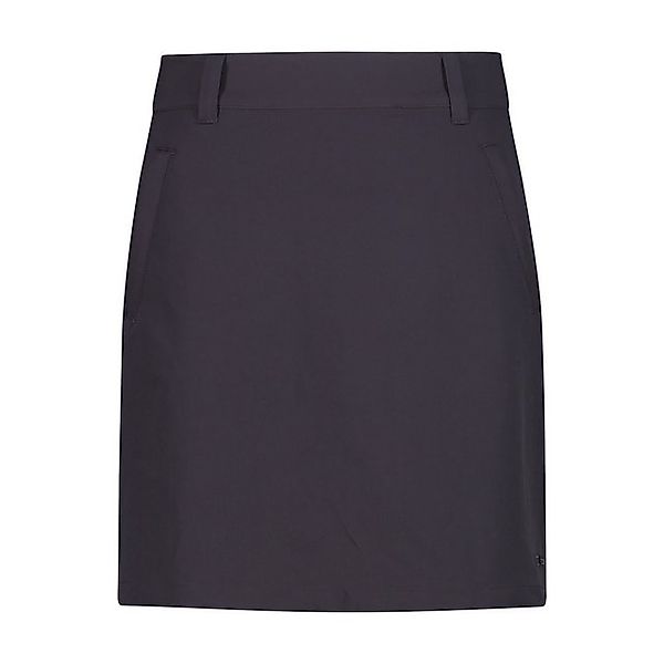 CMP Sweatrock CMP Damen Rock WOMAN SKIRT 2 IN 1 34T5036 günstig online kaufen