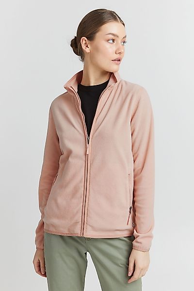 OXMO Fleecejacke Rikka Modische Jacke günstig online kaufen