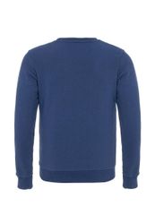 RedBridge Sweatshirt Basic Langarmshirt - Rundhals, günstig online kaufen