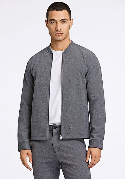 LINDBERGH Hemdjacke Hemdjacke Slim Fit günstig online kaufen