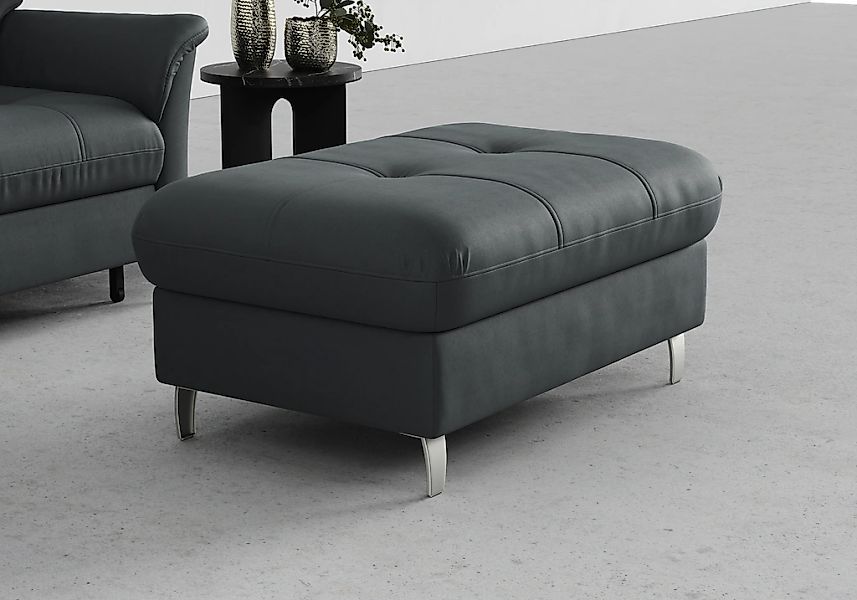 sit&more Hocker "Marano", mit Stauraum günstig online kaufen