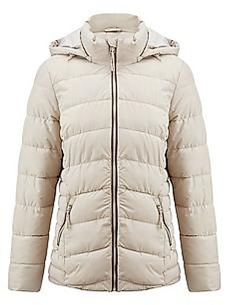 Steppjacke Peter Hahn beige günstig online kaufen