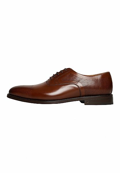 Henry Stevens Schnürschuh "Marshall CO Businessschuhe", Herren Halbschuhe L günstig online kaufen