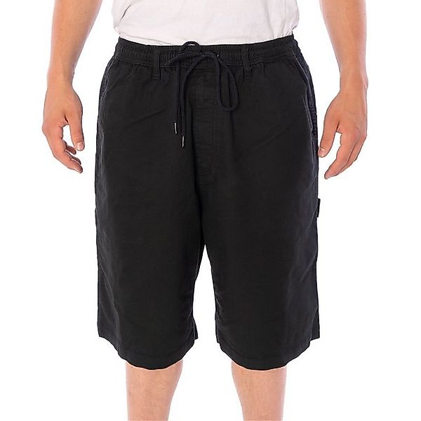 REELL Shorts Short Reell Reflex Hustler, G L, L 32, F black günstig online kaufen