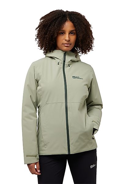 Jack Wolfskin Outdoorjacke WISPER JACKET günstig online kaufen