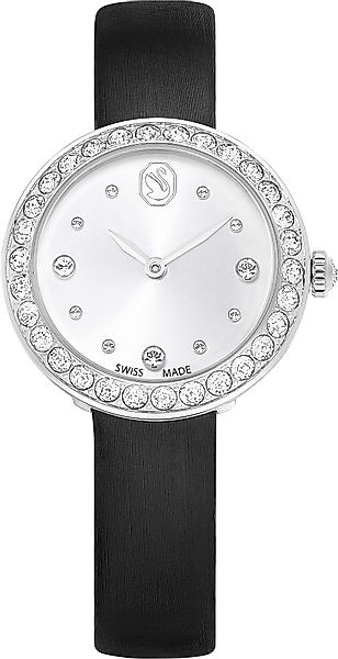 Swarovski Quarzuhr MATRIX TENNIS 5706663, Armbanduhr, günstig online kaufen