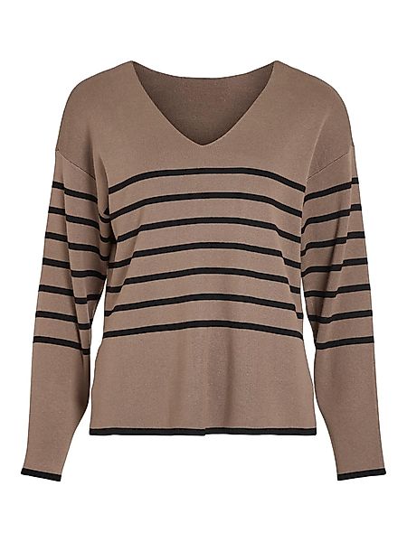 Vila Damen Pullover 14094190 günstig online kaufen