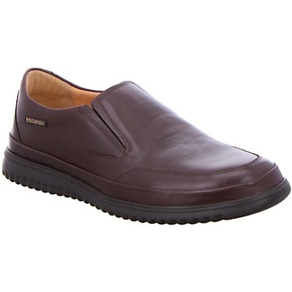 Mephisto  Herrenschuhe Slipper brown (dunkel) Twain Randy 6158 günstig online kaufen