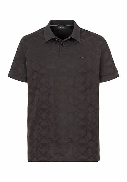 BOSS GREEN Poloshirt Pirax Striped in günstig online kaufen