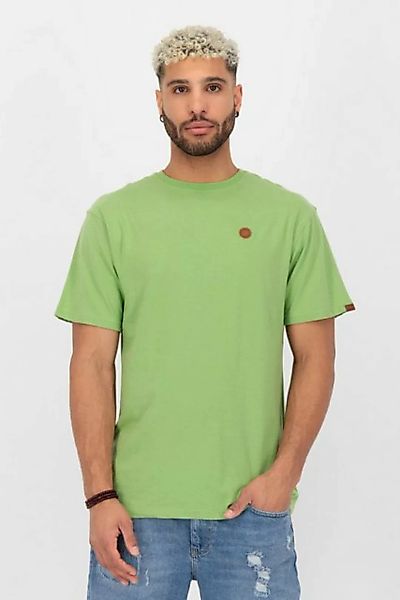 Alife & Kickin Rundhalsshirt MaddoxAK A Shirt Herren Kurzarmshirt, Shirt günstig online kaufen