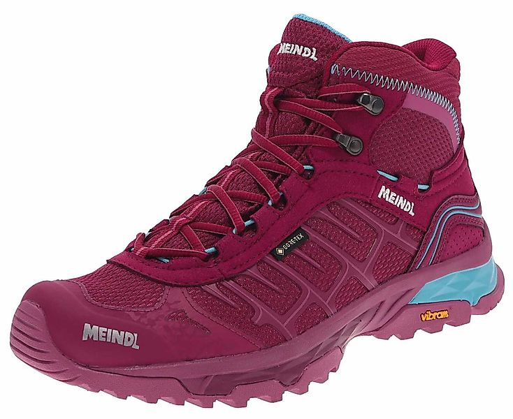 Meindl Finale Lady Mid GTX Wanderstiefel günstig online kaufen