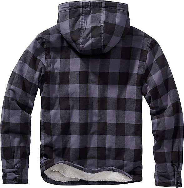 Brandit Allwetterjacke Lumber Jacke günstig online kaufen