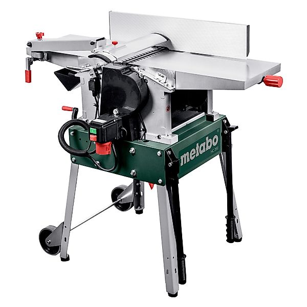 Metabo Hobelmaschine HC 260 C - 2,8 DNB günstig online kaufen