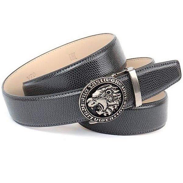 Anthoni Crown Ledergürtel günstig online kaufen